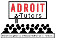 Adroit Tutors
