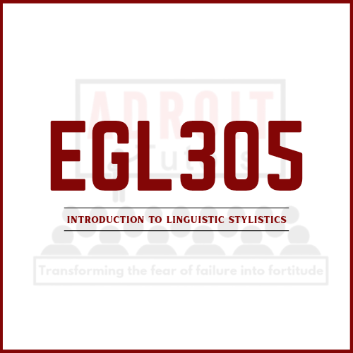 EGL 305