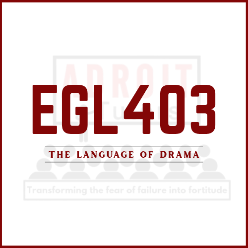 EGL403