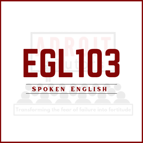 EGL103
