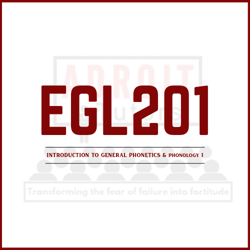 EGL201