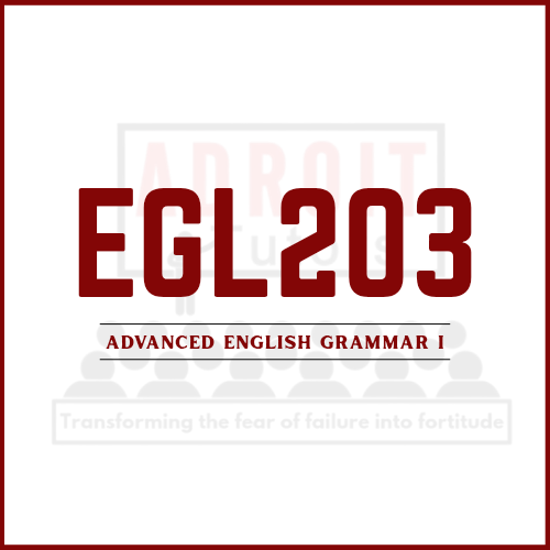 EGL203