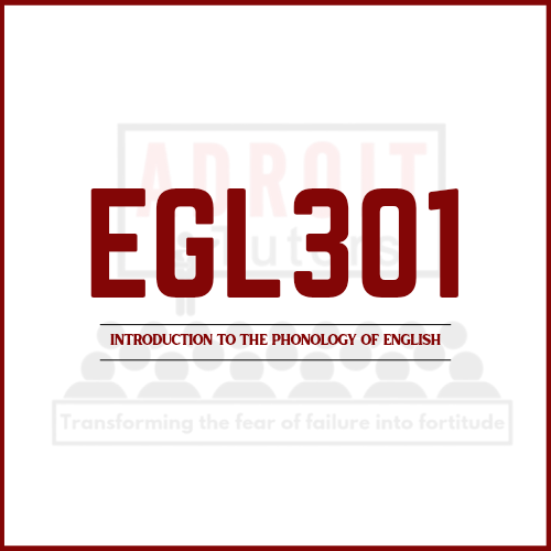 EGL301