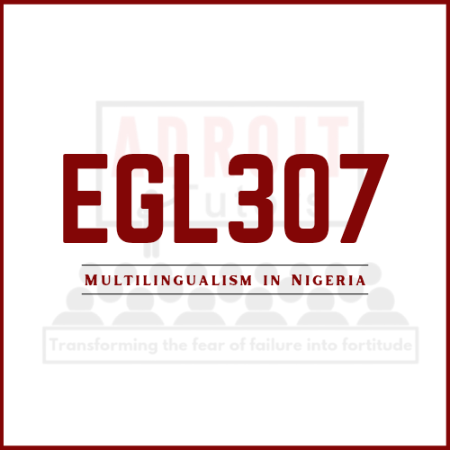 EGL307
