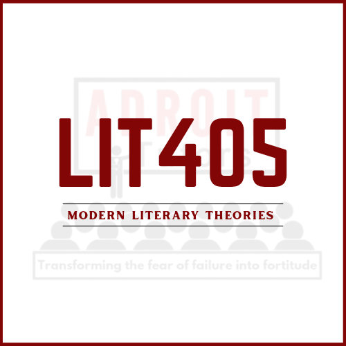 LIT405