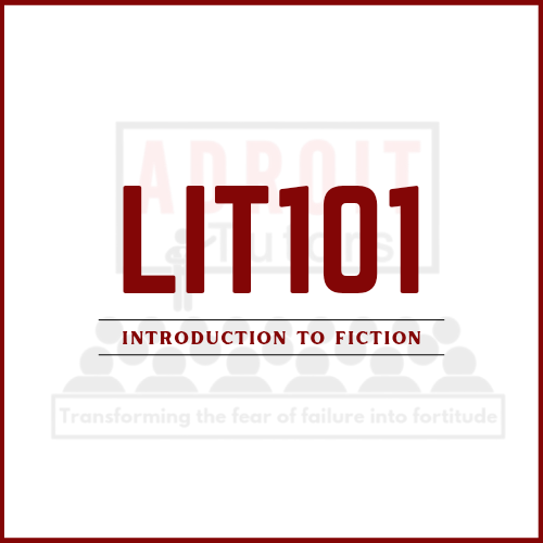 LIT101
