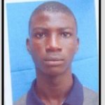 Daniel Akinola