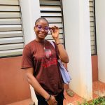 Adeleke Faith Adesewa