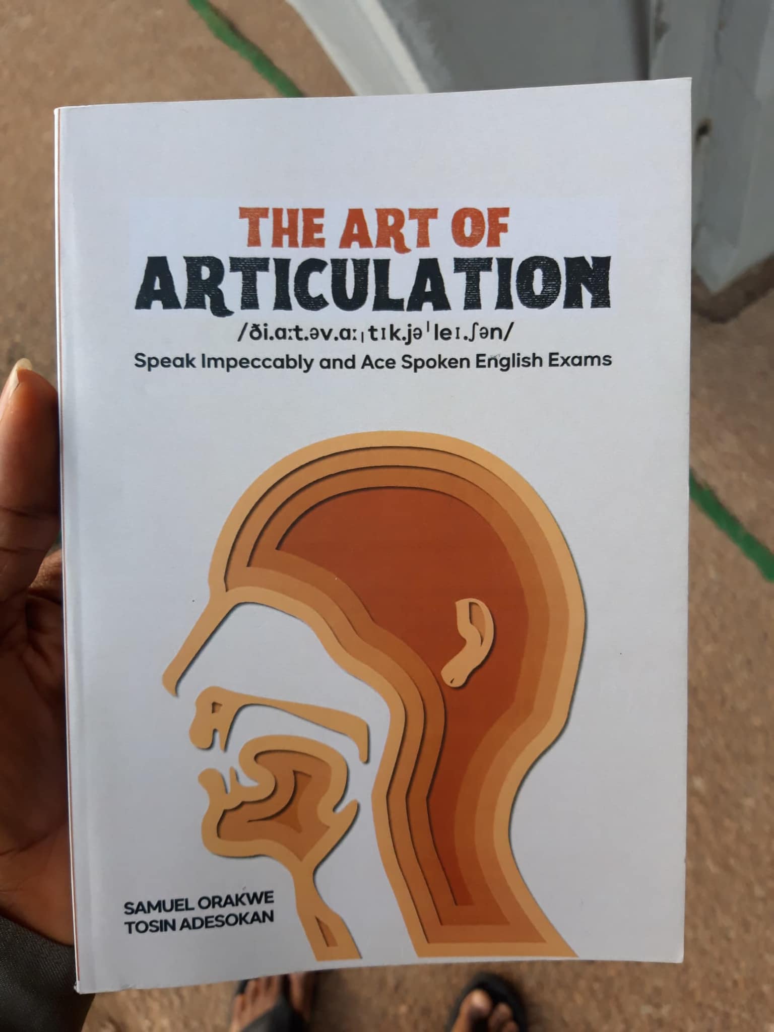 The Art of Articulation - Image 3