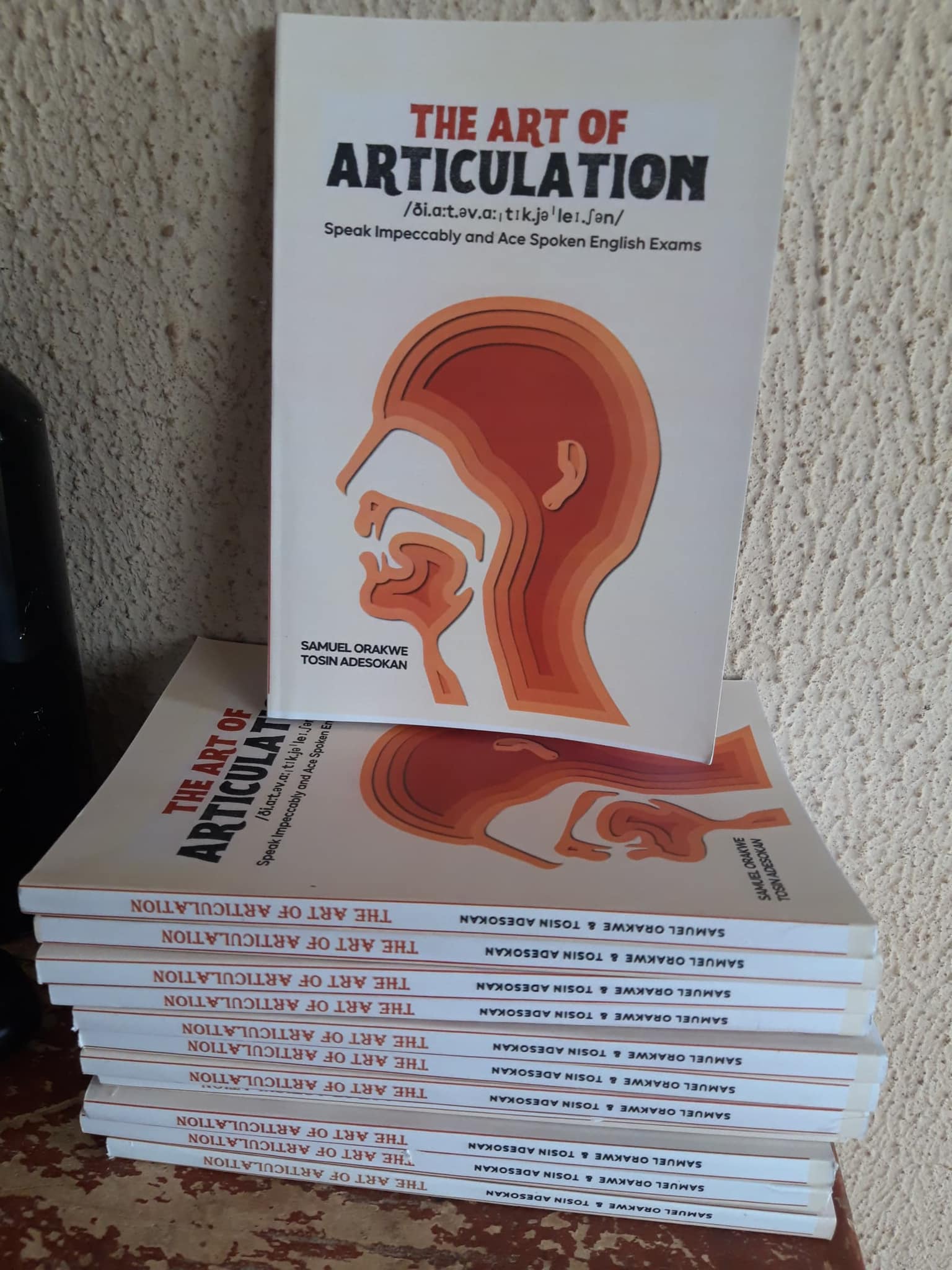 The Art of Articulation - Image 2