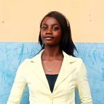 Grace Olusegun