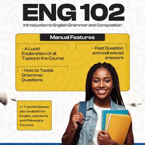 ENG102 Front Cover