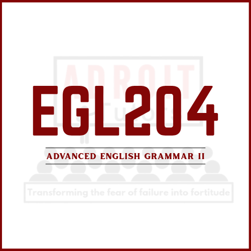 EGL204