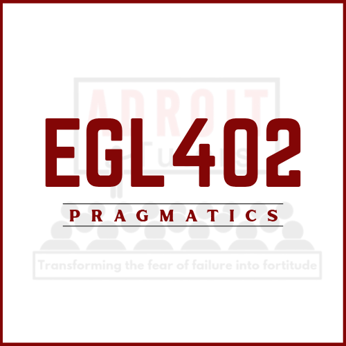 EGL402