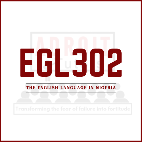 EGL 302