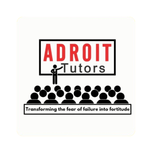 Adroit Tutors Logo