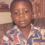 Egbeseni A.