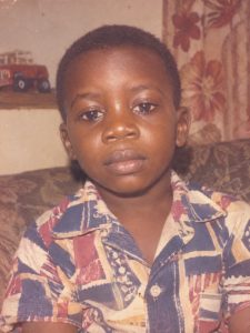 Egbeseni A.