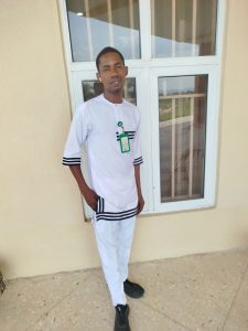 Femi Adeyemi