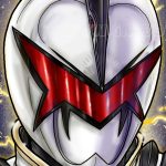 White Ranger