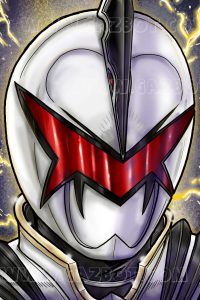 White Ranger