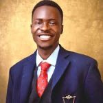 Tosin Adesokan