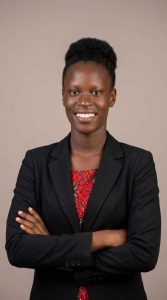 Esther Oluwapemi