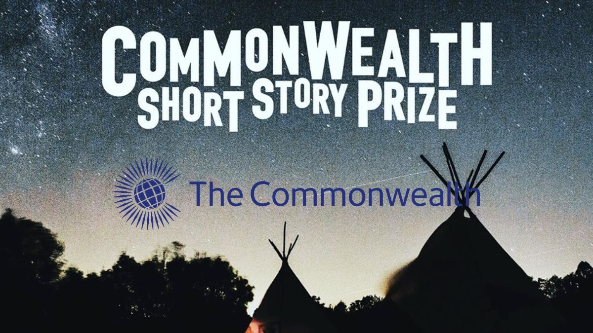 Commonwealth Short Story Prize