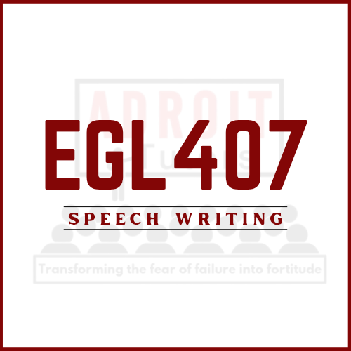 EGL407