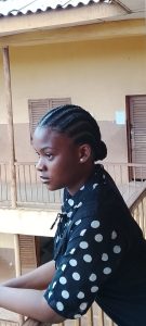 Deborah Ngozi