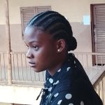 Deborah Ngozi